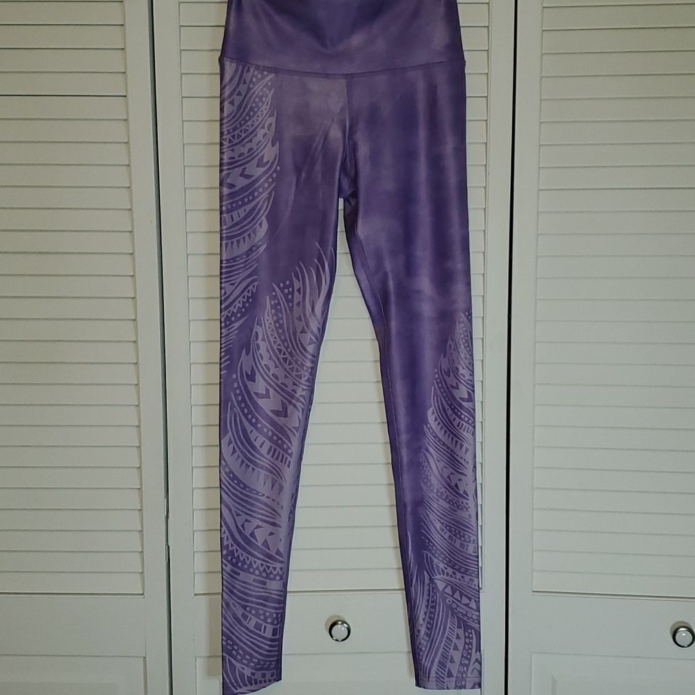 My Inner Fire Leggings
